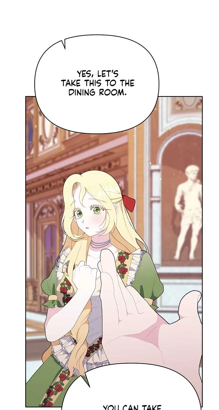 I Got Married to a Duke Called Beast Chapter 26 – Page 36