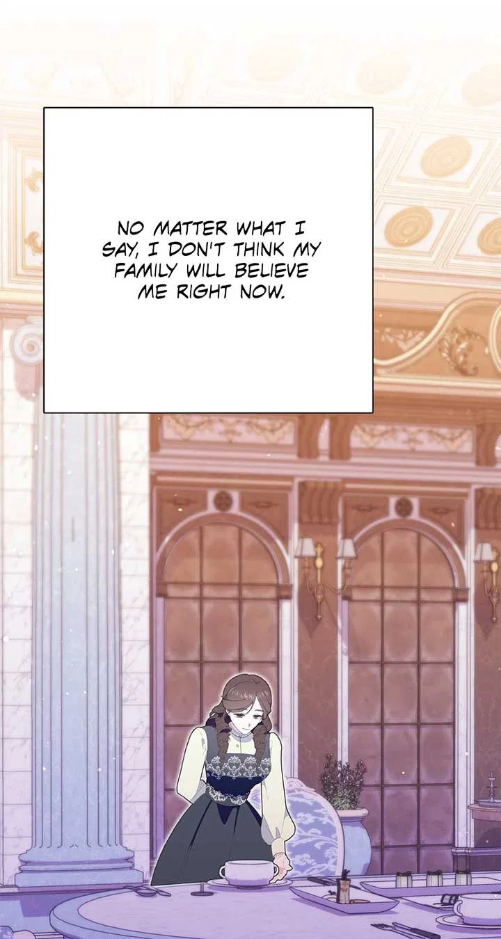 I Got Married to a Duke Called Beast Chapter 26 – Page 39