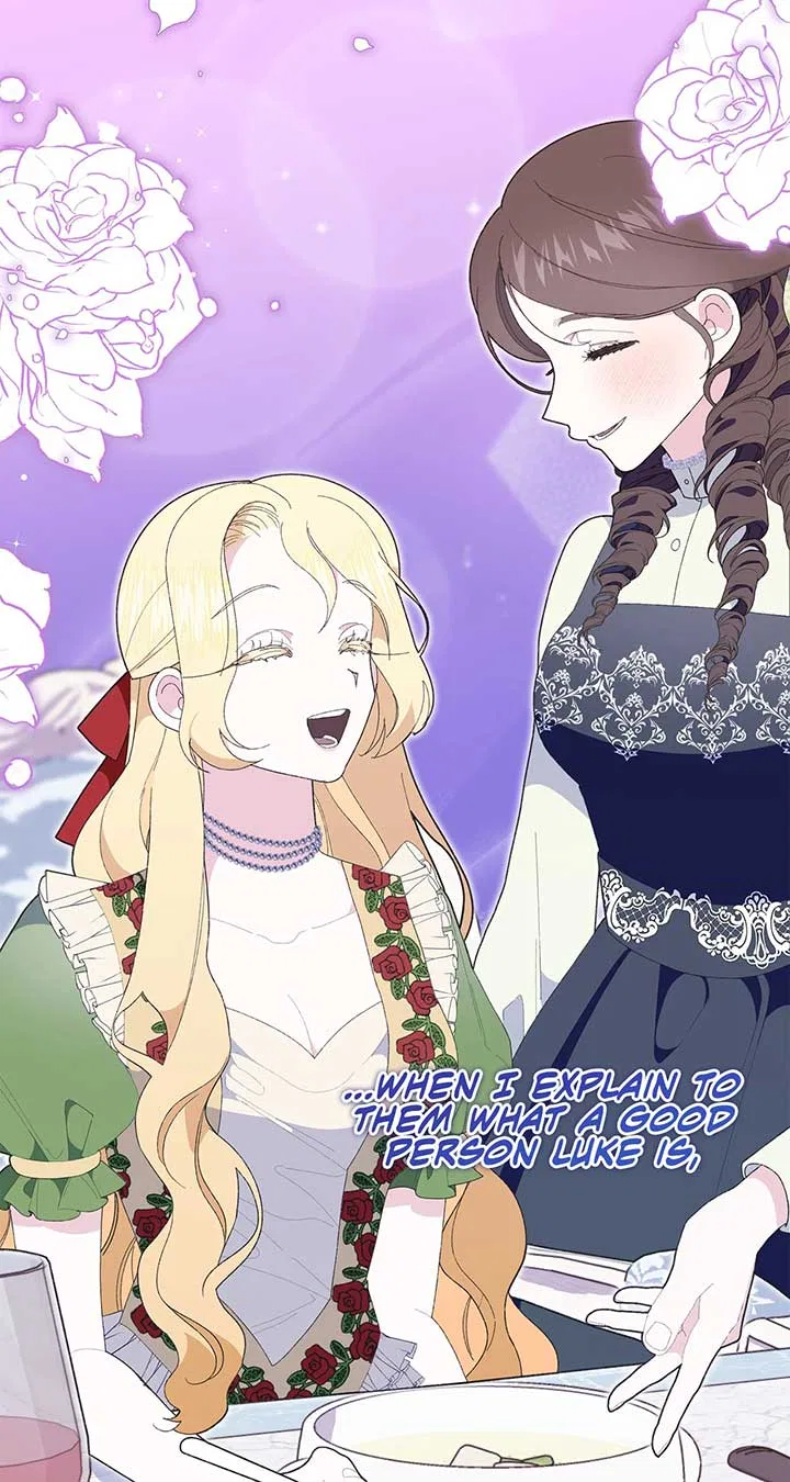 I Got Married to a Duke Called Beast Chapter 26 – Page 41