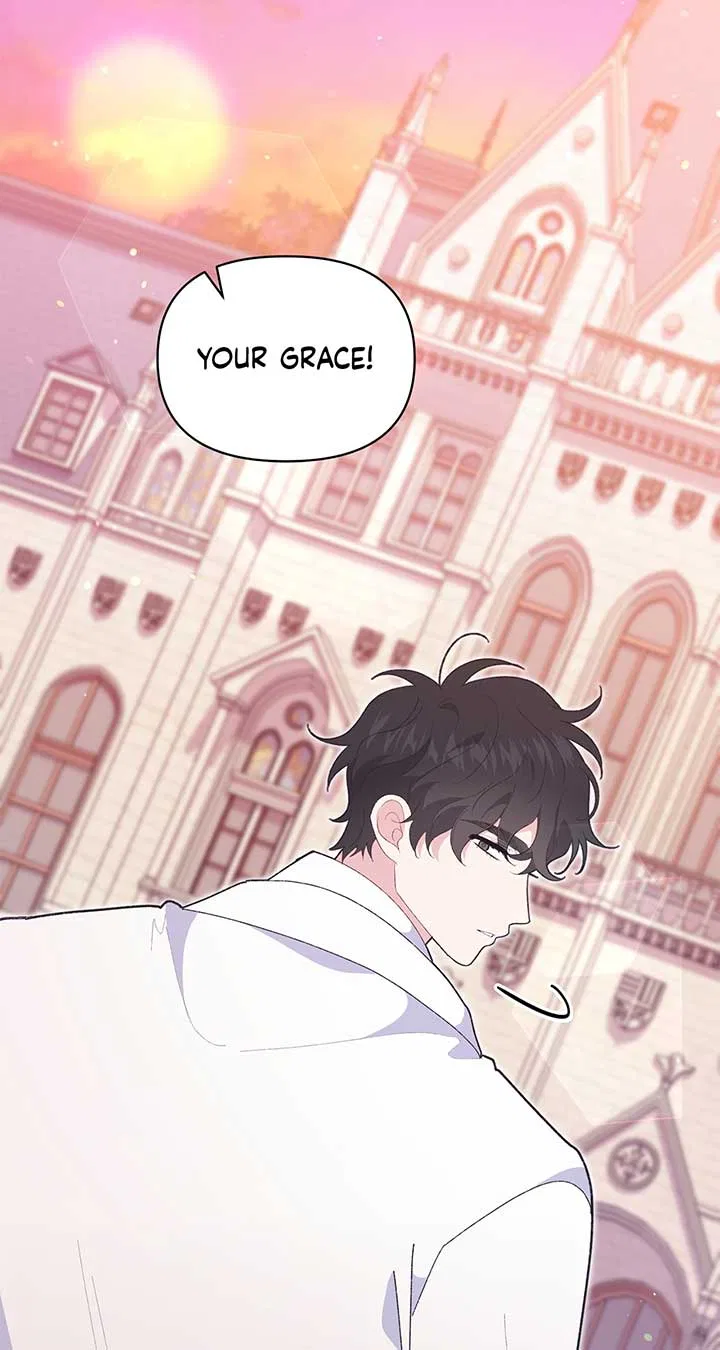 I Got Married to a Duke Called Beast Chapter 26 – Page 45