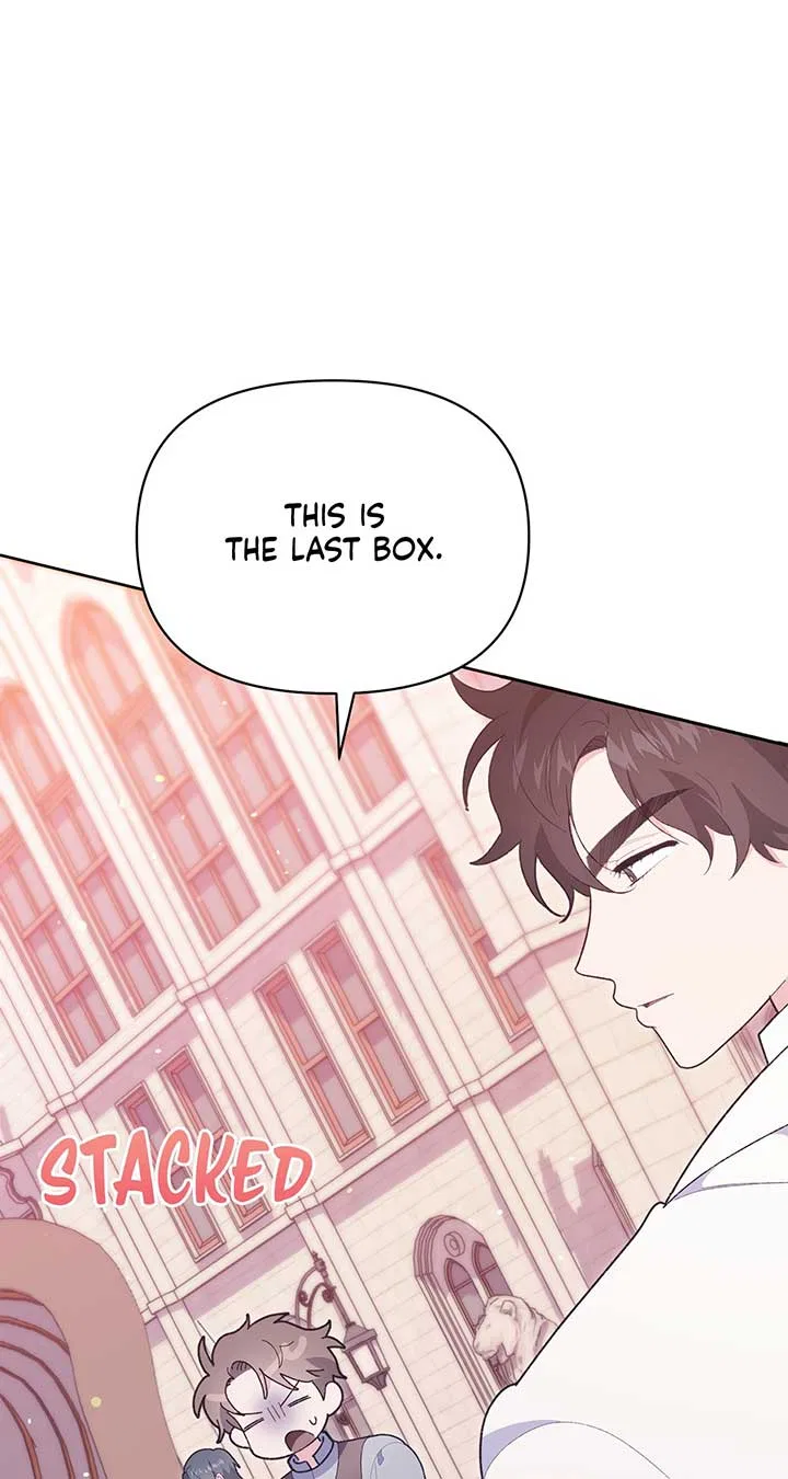 I Got Married to a Duke Called Beast Chapter 26 – Page 47
