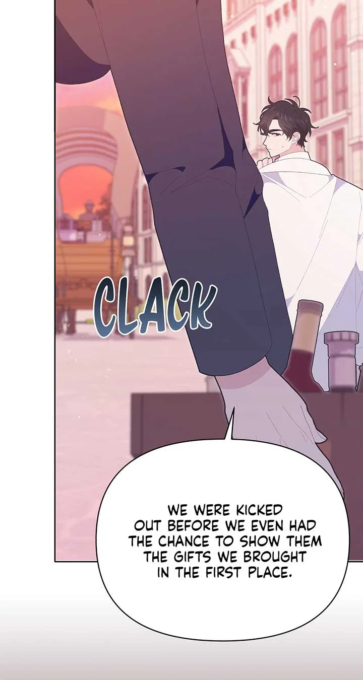 I Got Married to a Duke Called Beast Chapter 26 – Page 51