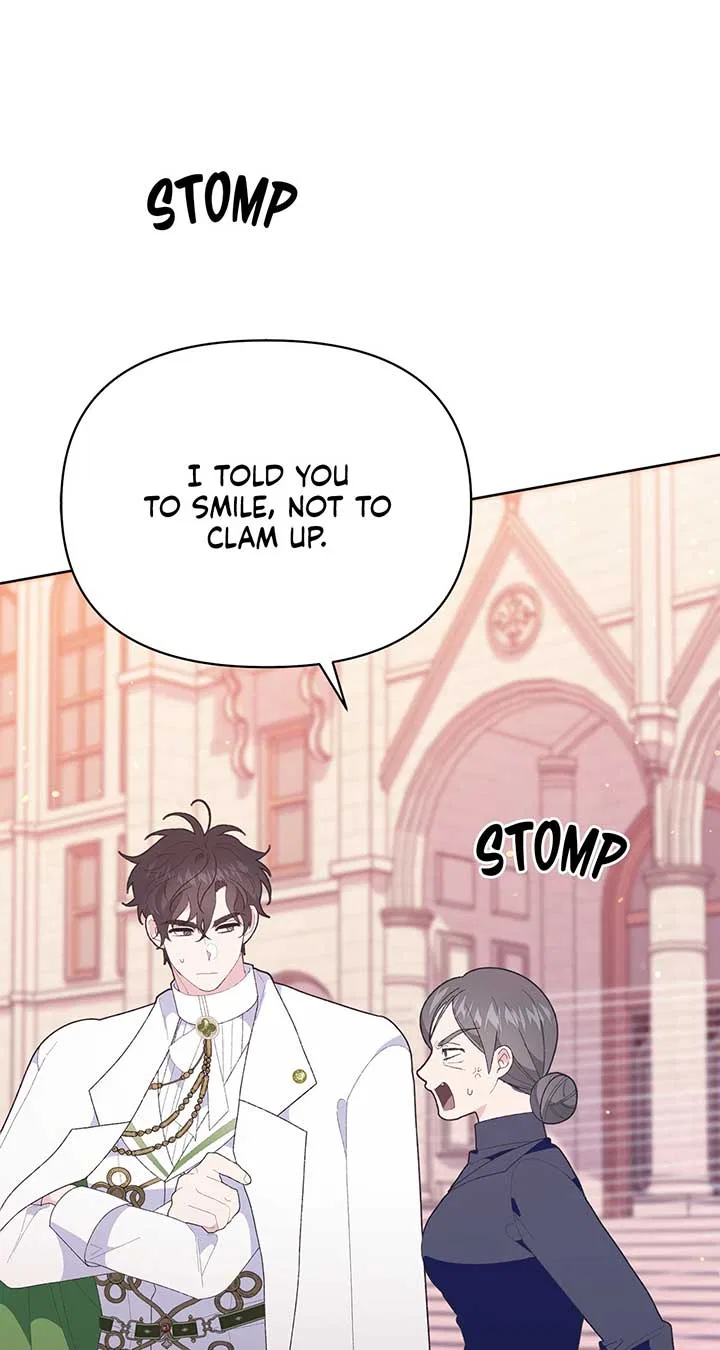 I Got Married to a Duke Called Beast Chapter 26 – Page 54
