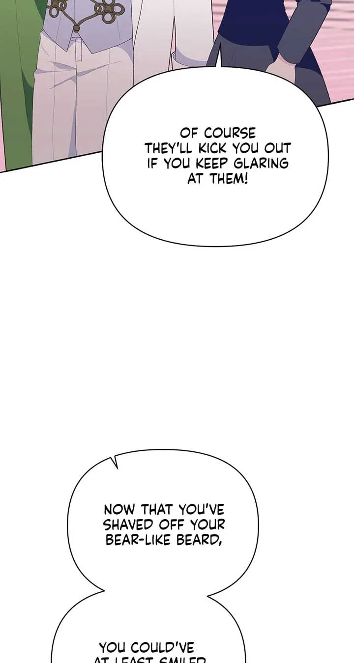 I Got Married to a Duke Called Beast Chapter 26 – Page 55