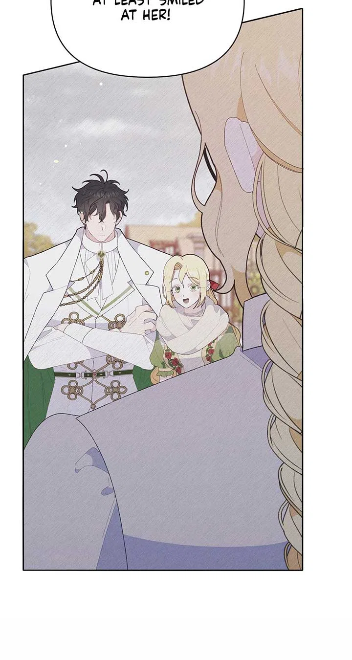 I Got Married to a Duke Called Beast Chapter 26 – Page 56