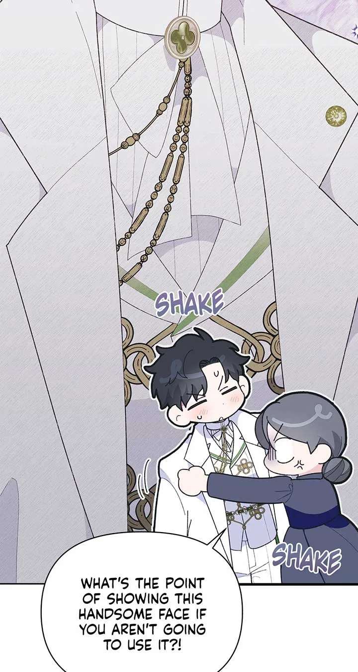 I Got Married to a Duke Called Beast Chapter 26 – Page 58