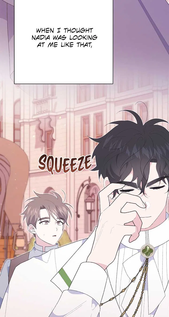 I Got Married to a Duke Called Beast Chapter 26 – Page 63