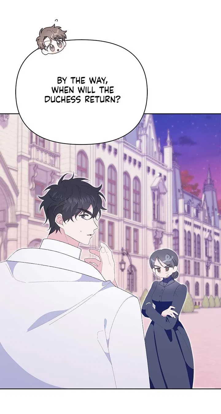 I Got Married to a Duke Called Beast Chapter 26 – Page 65