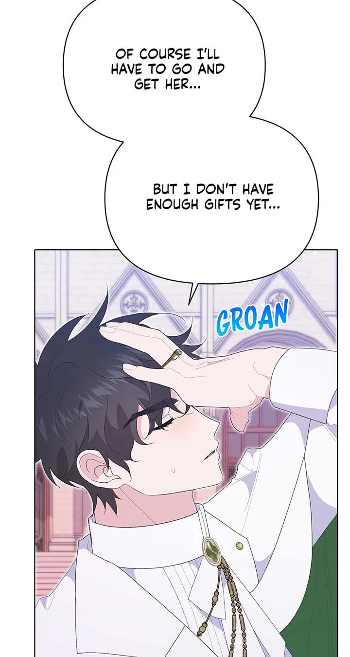 I Got Married to a Duke Called Beast Chapter 26 – Page 67