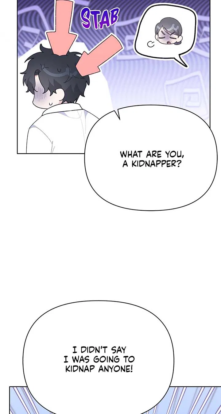 I Got Married to a Duke Called Beast Chapter 26 – Page 71