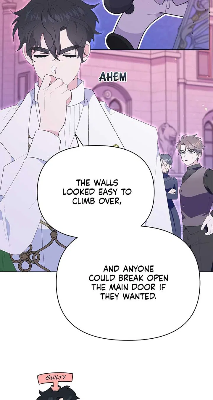 I Got Married to a Duke Called Beast Chapter 26 – Page 74