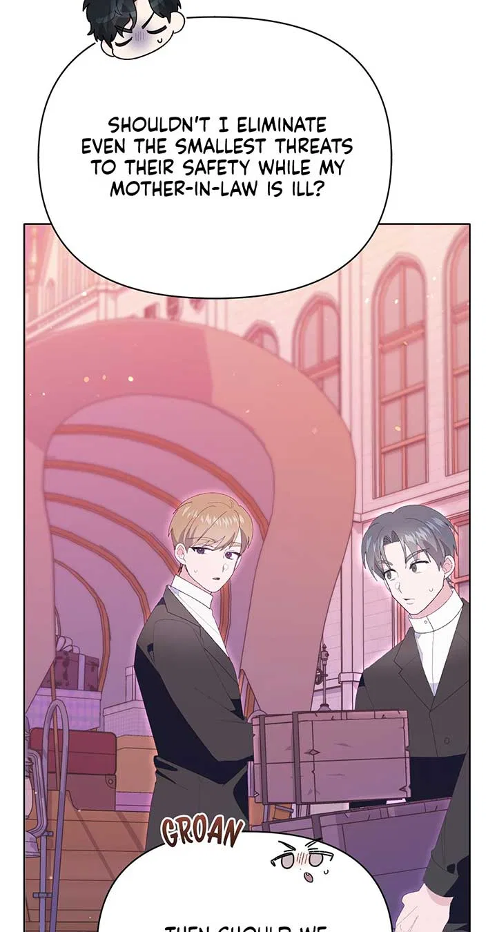 I Got Married to a Duke Called Beast Chapter 26 – Page 75