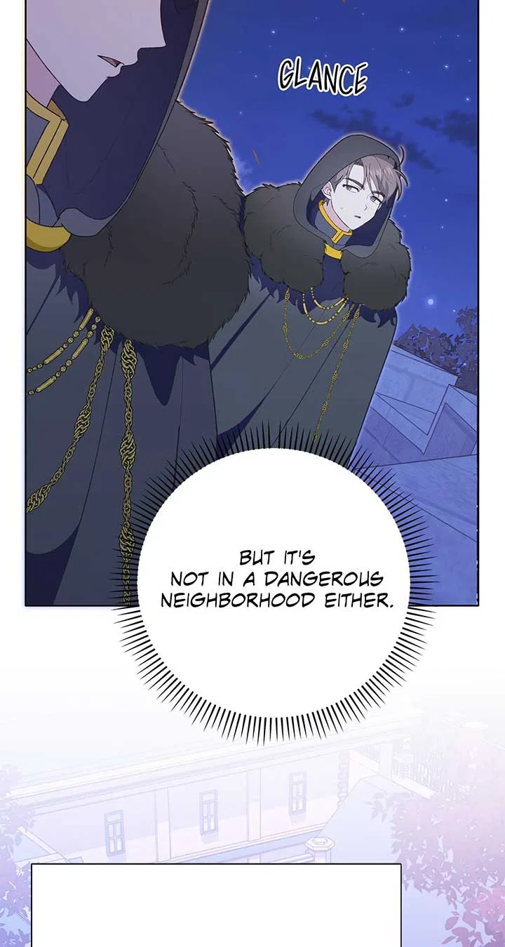 I Got Married to a Duke Called Beast Chapter 26 – Page 88