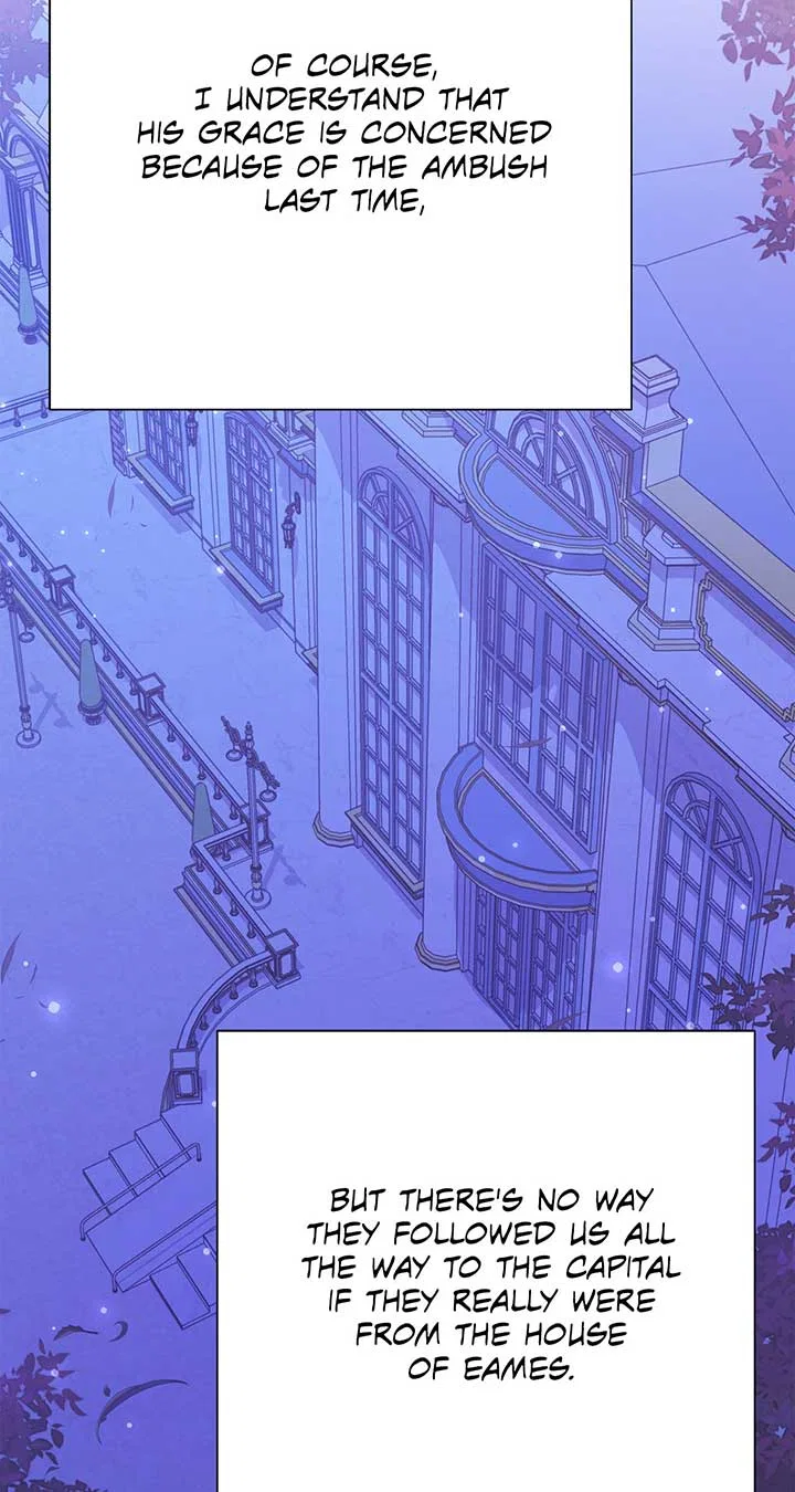 I Got Married to a Duke Called Beast Chapter 26 – Page 89
