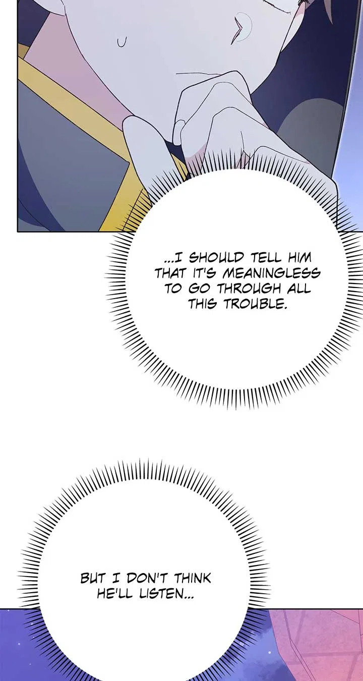 I Got Married to a Duke Called Beast Chapter 26 – Page 91