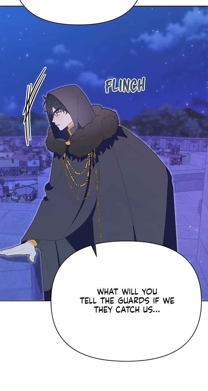 I Got Married to a Duke Called Beast Chapter 26 – Page 99