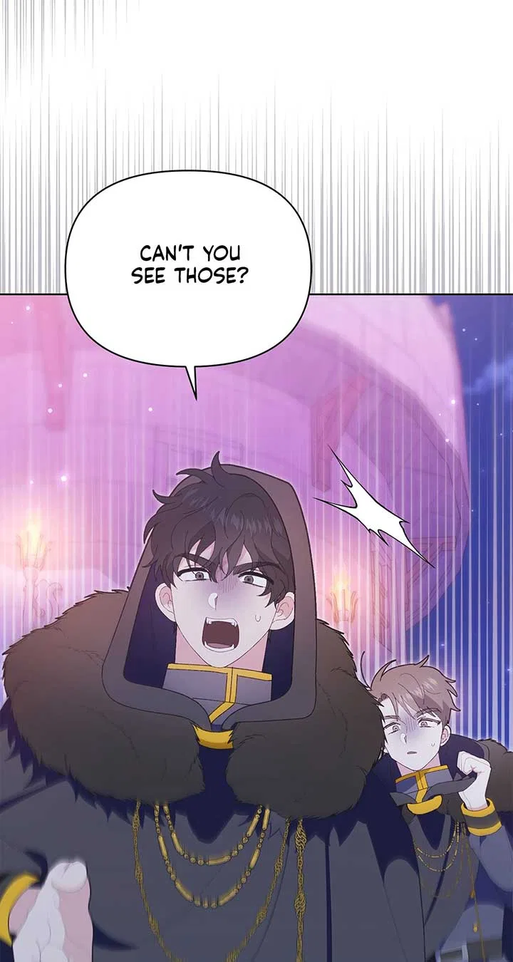 I Got Married to a Duke Called Beast Chapter 26 – Page 106