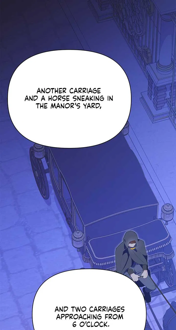 I Got Married to a Duke Called Beast Chapter 26 – Page 108