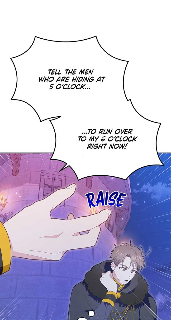 I Got Married to a Duke Called Beast Chapter 26 – Page 110
