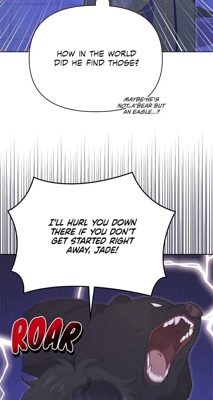 I Got Married to a Duke Called Beast Chapter 26 – Page 111