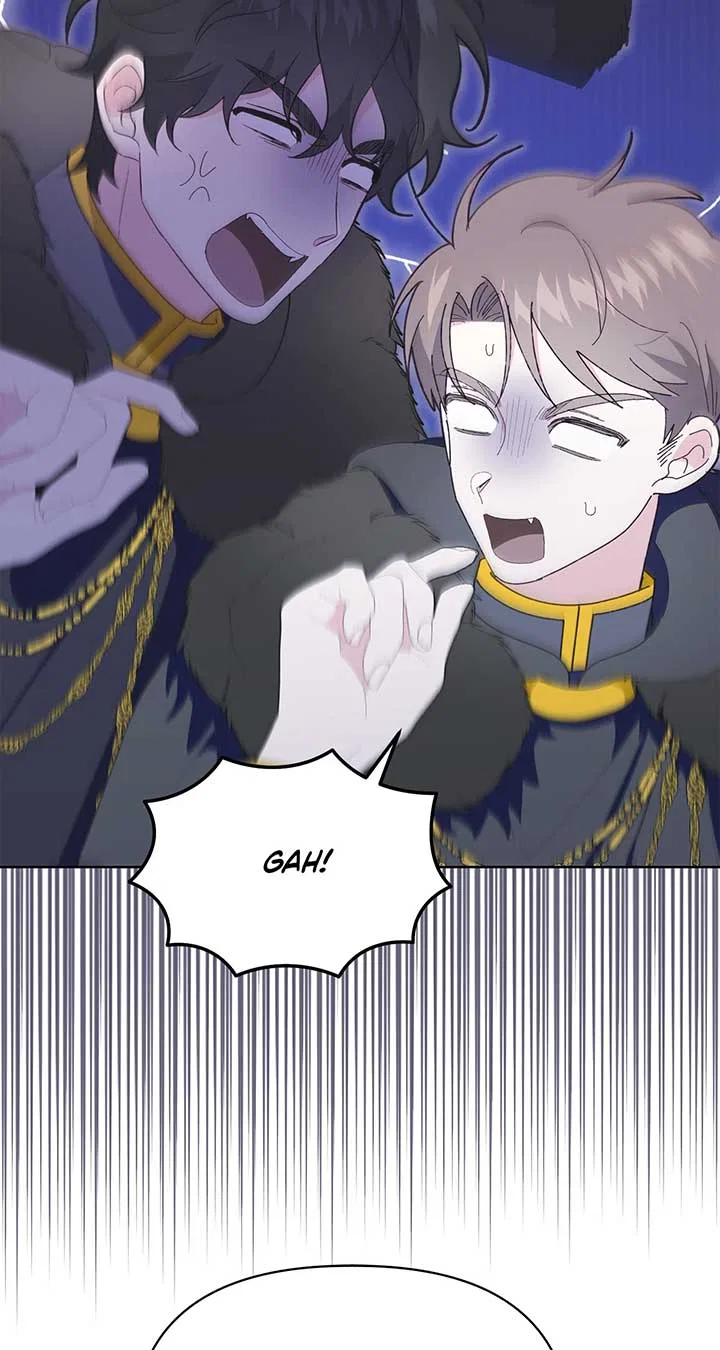 I Got Married to a Duke Called Beast Chapter 26 – Page 112