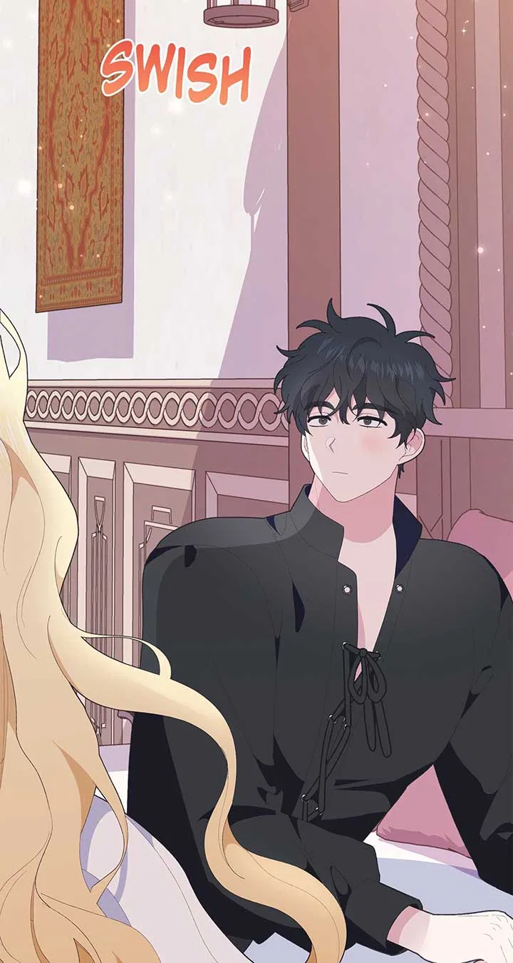 I Got Married to a Duke Called Beast Chapter 25 – Page 3
