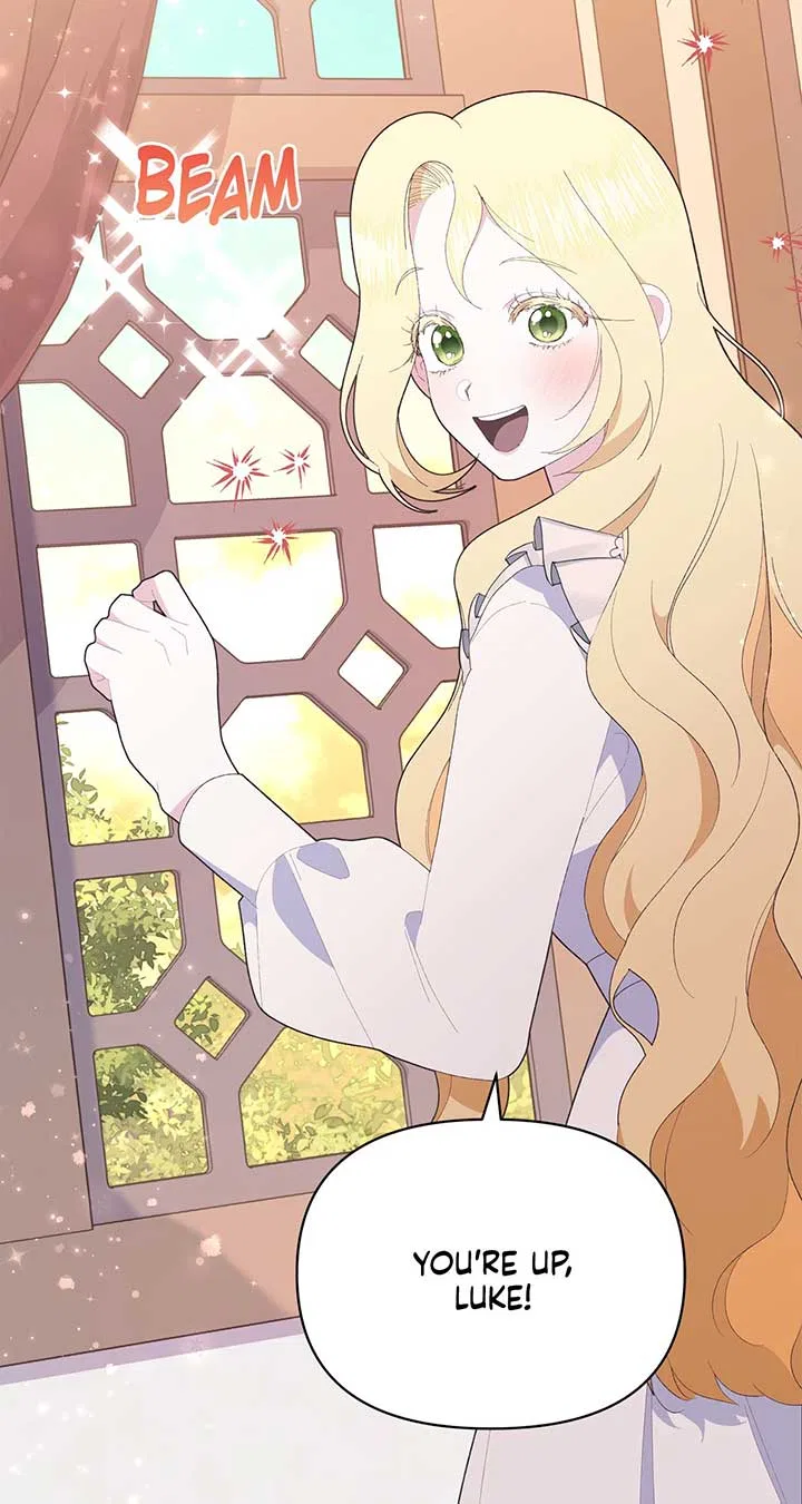 I Got Married to a Duke Called Beast Chapter 25 – Page 5