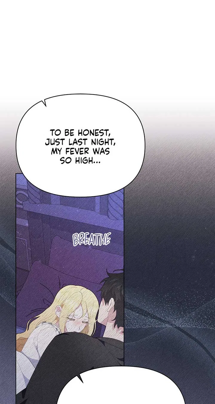 I Got Married to a Duke Called Beast Chapter 25 – Page 9