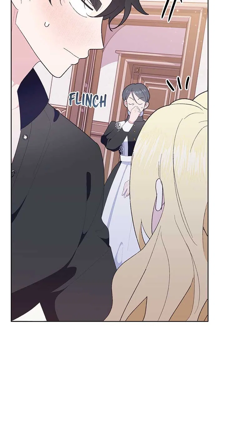 I Got Married to a Duke Called Beast Chapter 25 – Page 14