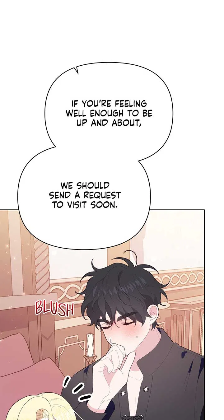 I Got Married to a Duke Called Beast Chapter 25 – Page 17