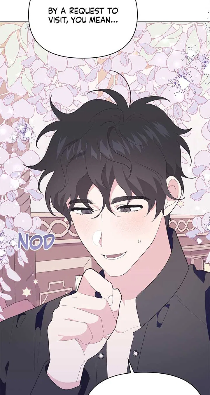 I Got Married to a Duke Called Beast Chapter 25 – Page 19