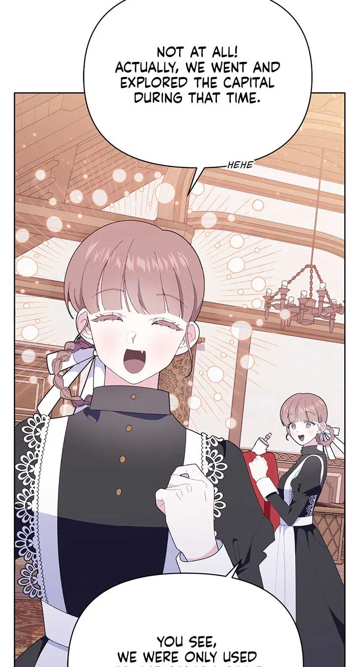 I Got Married to a Duke Called Beast Chapter 25 – Page 29