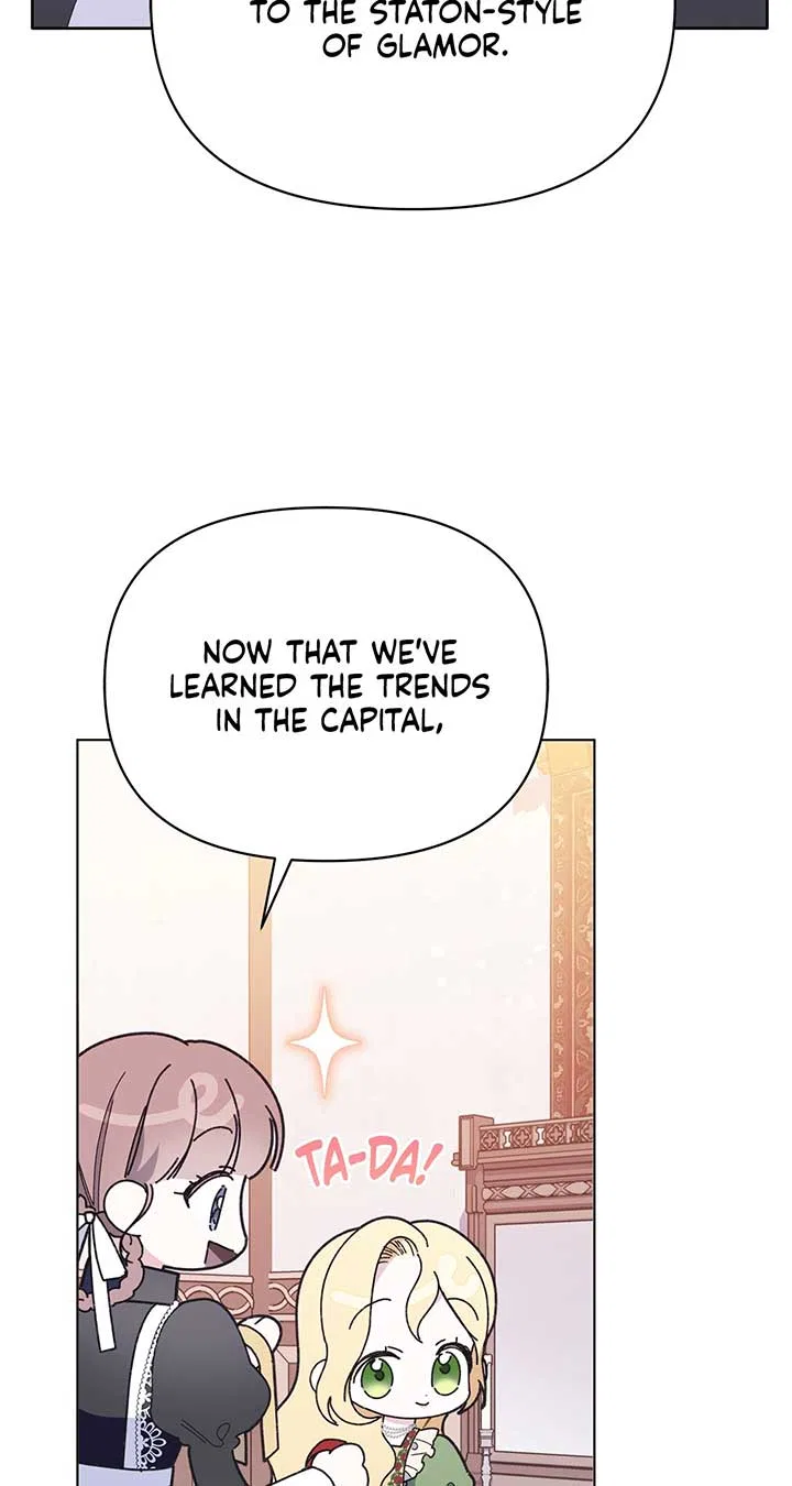 I Got Married to a Duke Called Beast Chapter 25 – Page 30