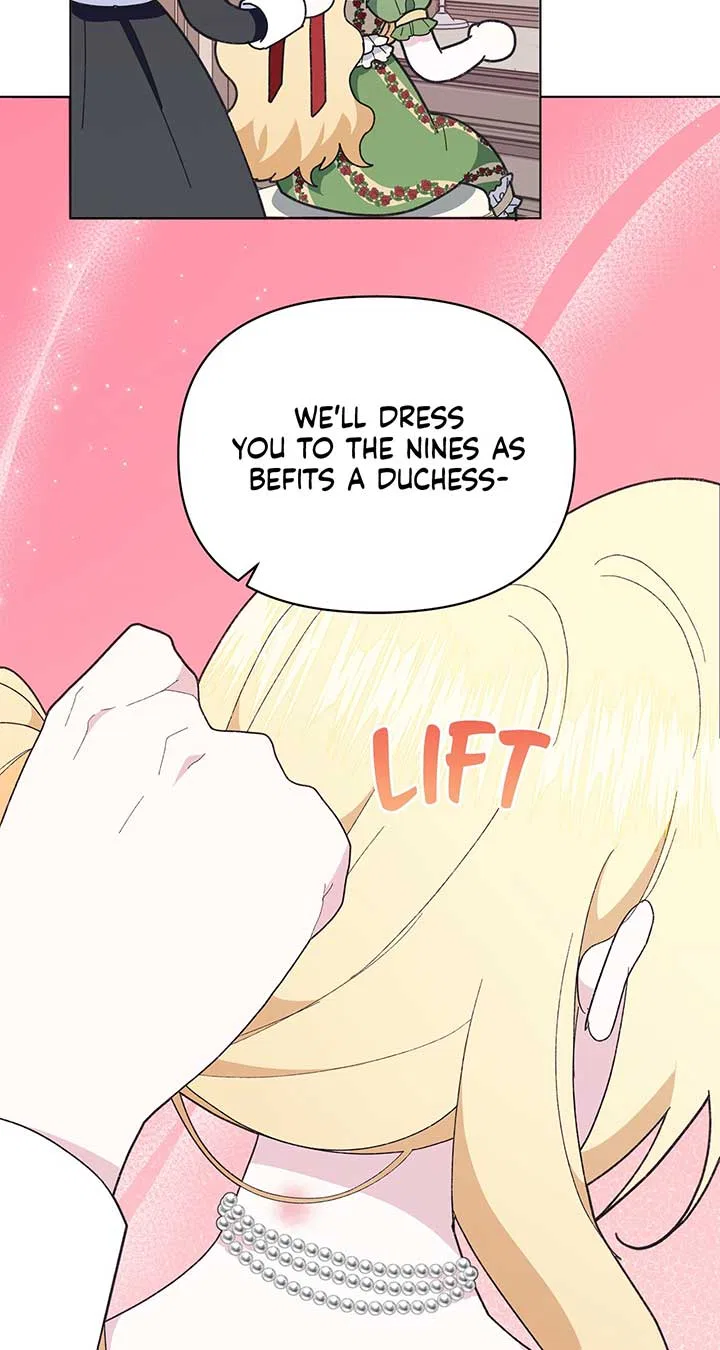 I Got Married to a Duke Called Beast Chapter 25 – Page 31