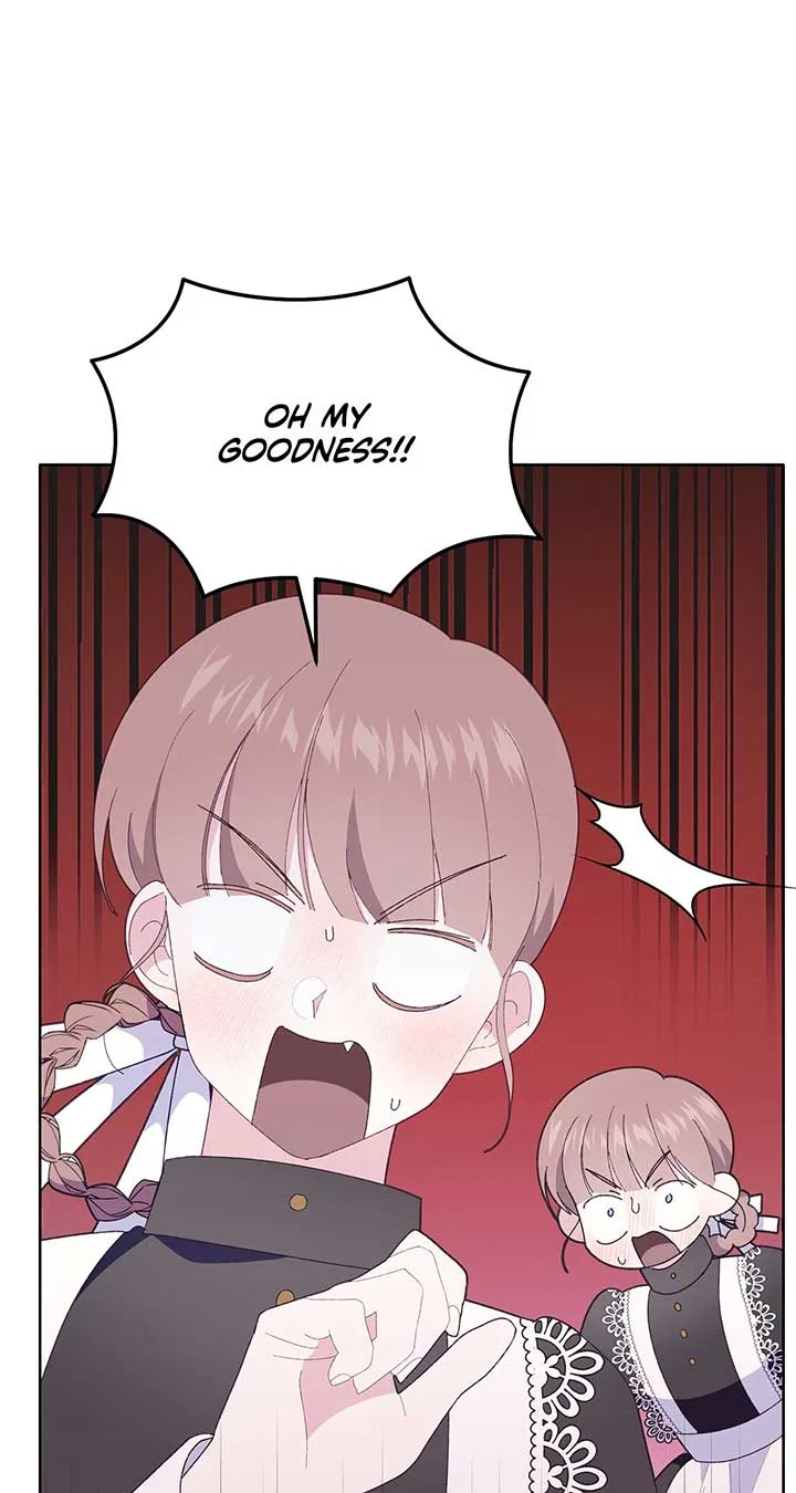 I Got Married to a Duke Called Beast Chapter 25 – Page 33