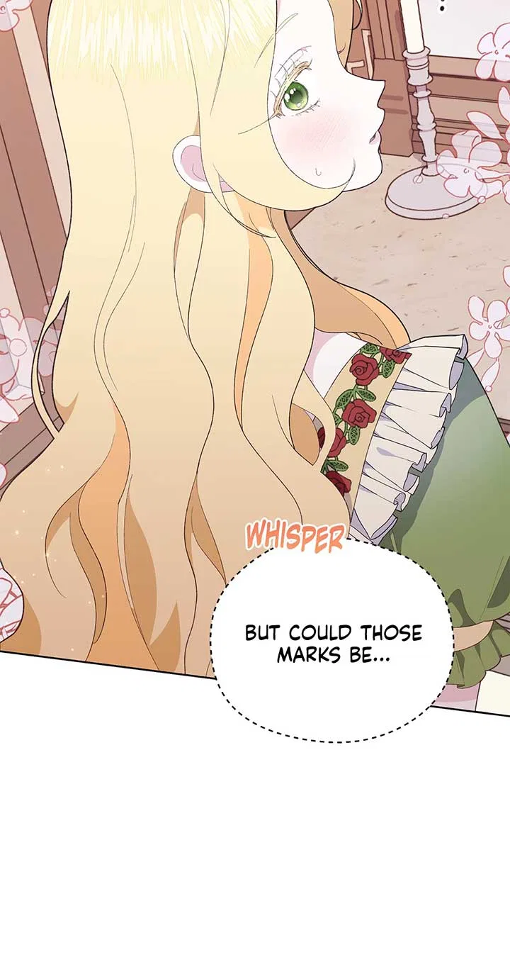 I Got Married to a Duke Called Beast Chapter 25 – Page 35