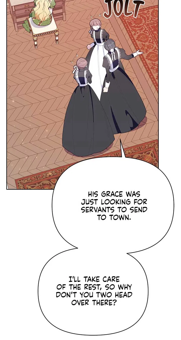 I Got Married to a Duke Called Beast Chapter 25 – Page 38