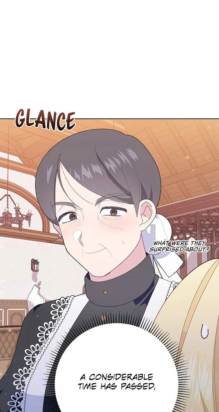 I Got Married to a Duke Called Beast Chapter 25 – Page 41
