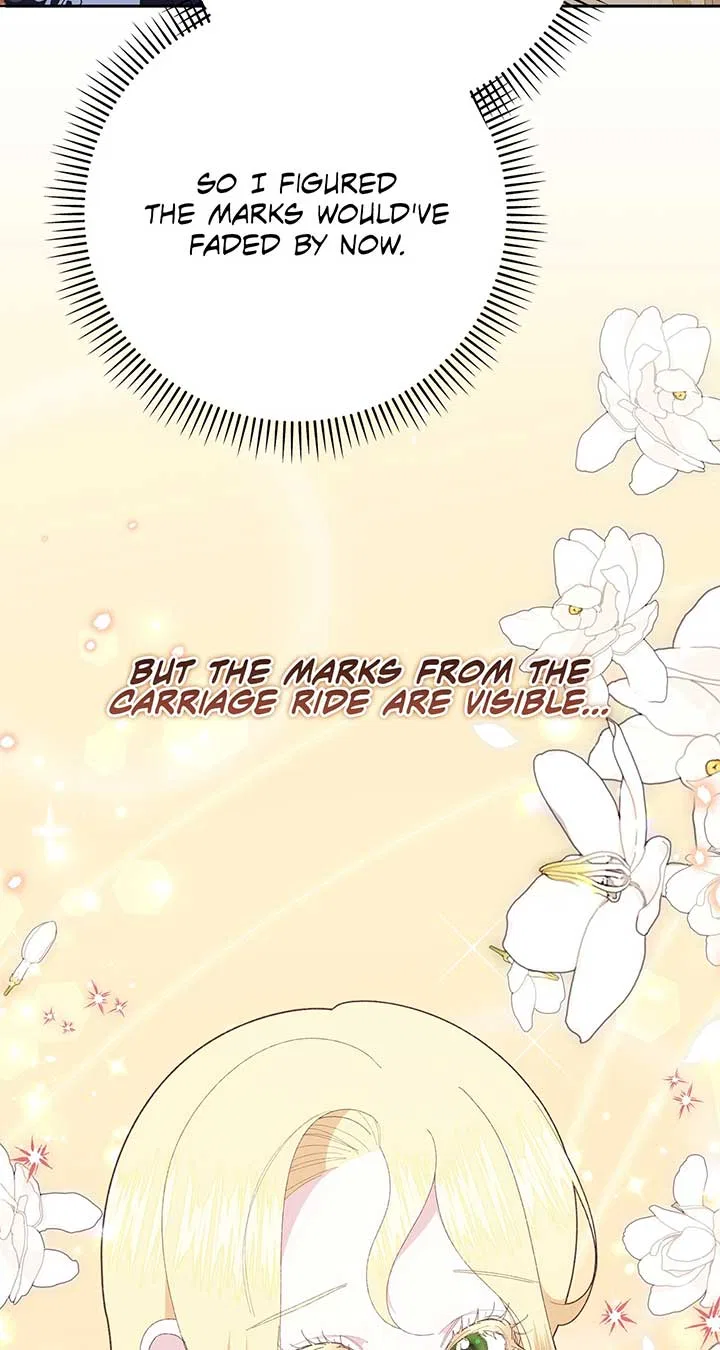 I Got Married to a Duke Called Beast Chapter 25 – Page 42