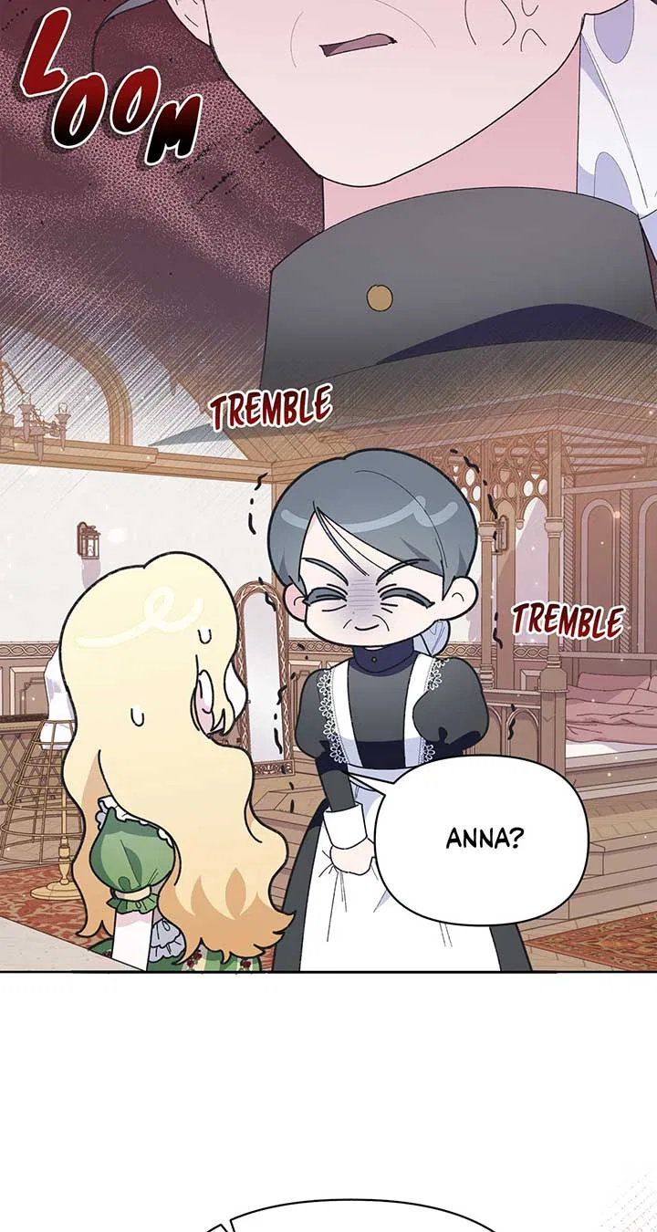 I Got Married to a Duke Called Beast Chapter 25 – Page 45