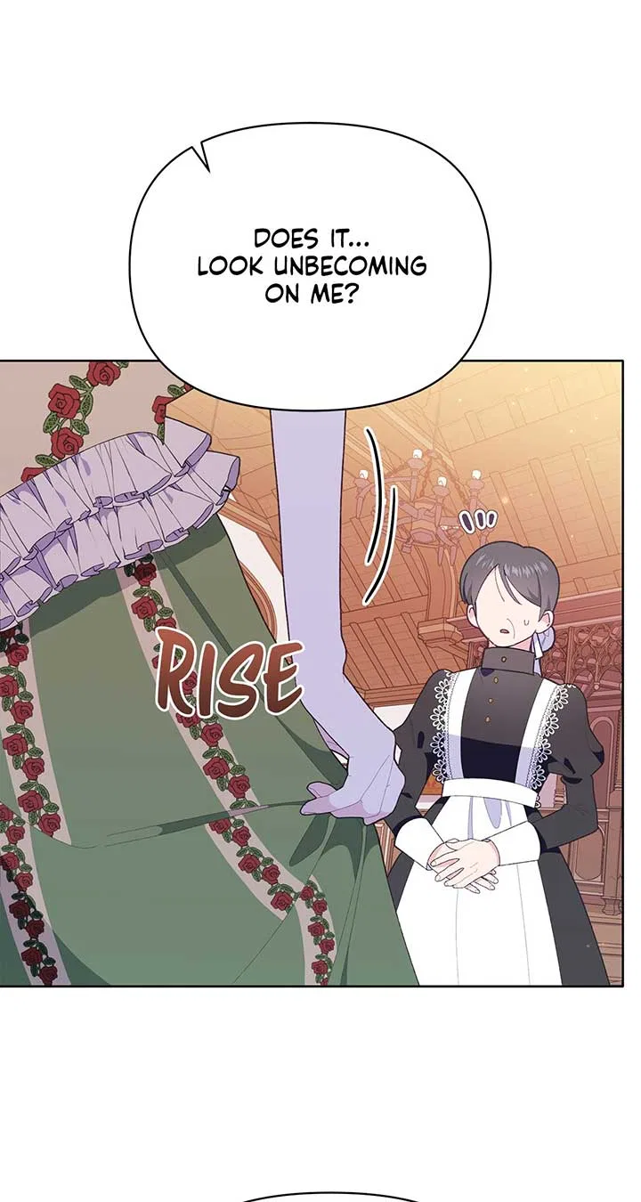 I Got Married to a Duke Called Beast Chapter 25 – Page 48