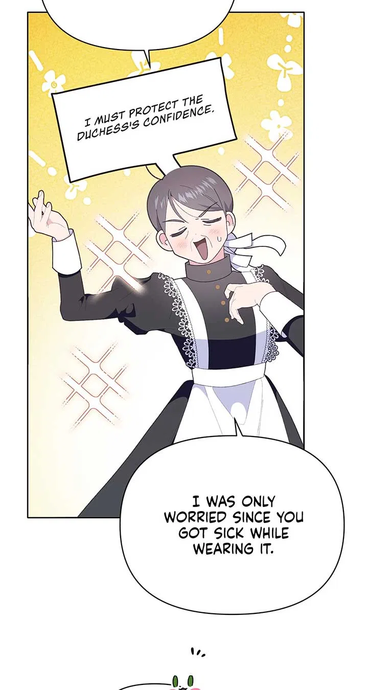 I Got Married to a Duke Called Beast Chapter 25 – Page 51