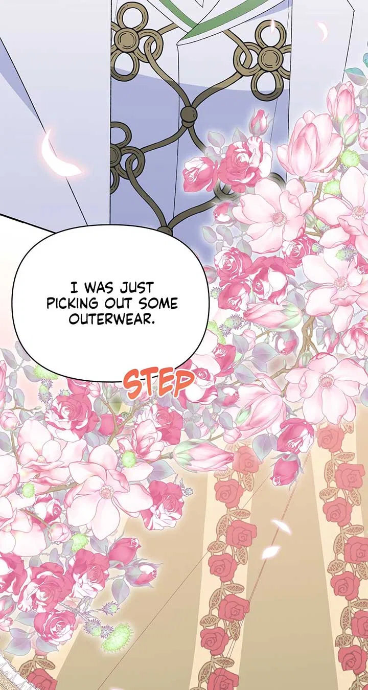 I Got Married to a Duke Called Beast Chapter 25 – Page 58