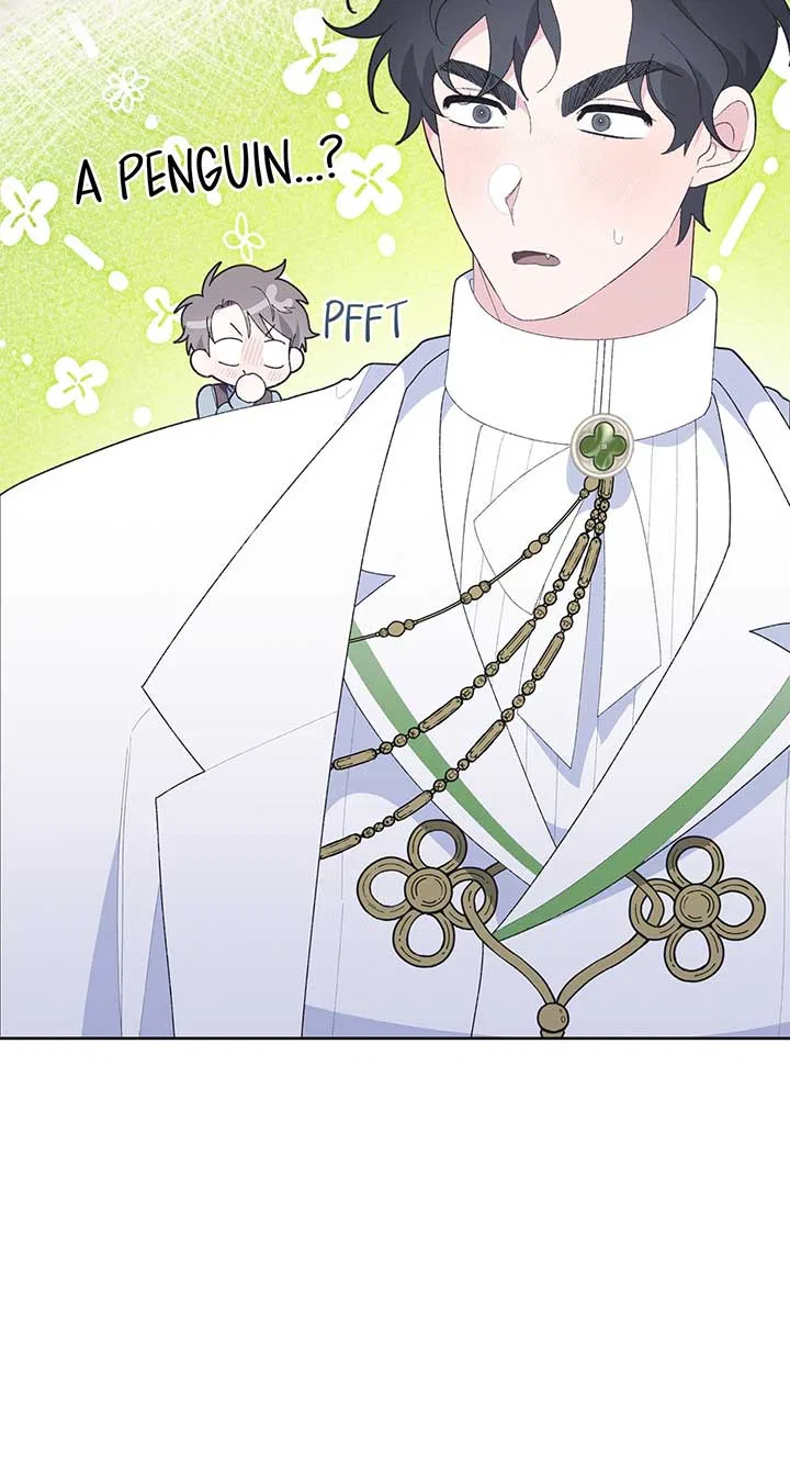 I Got Married to a Duke Called Beast Chapter 25 – Page 61