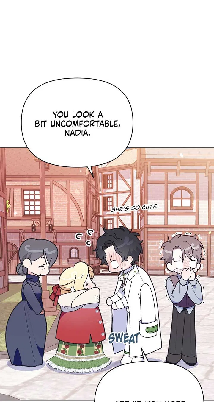 I Got Married to a Duke Called Beast Chapter 25 – Page 62