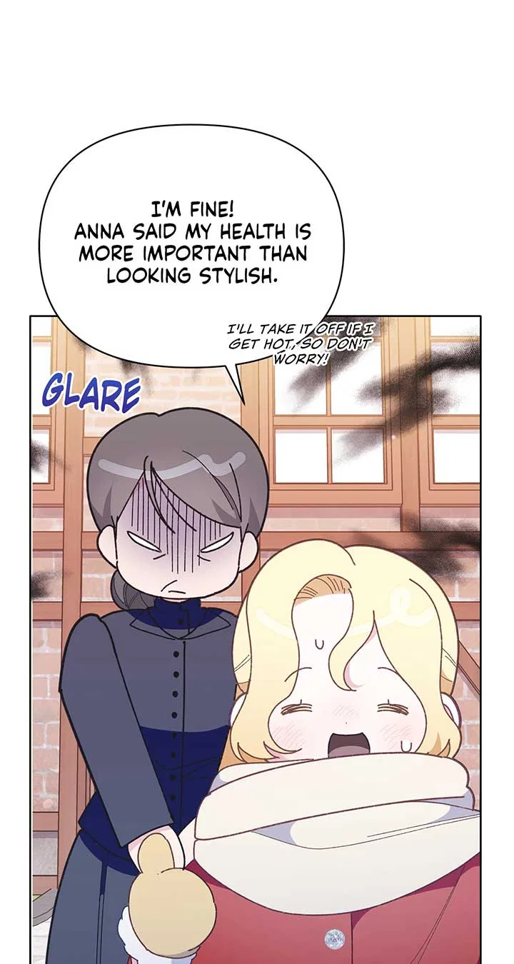 I Got Married to a Duke Called Beast Chapter 25 – Page 64