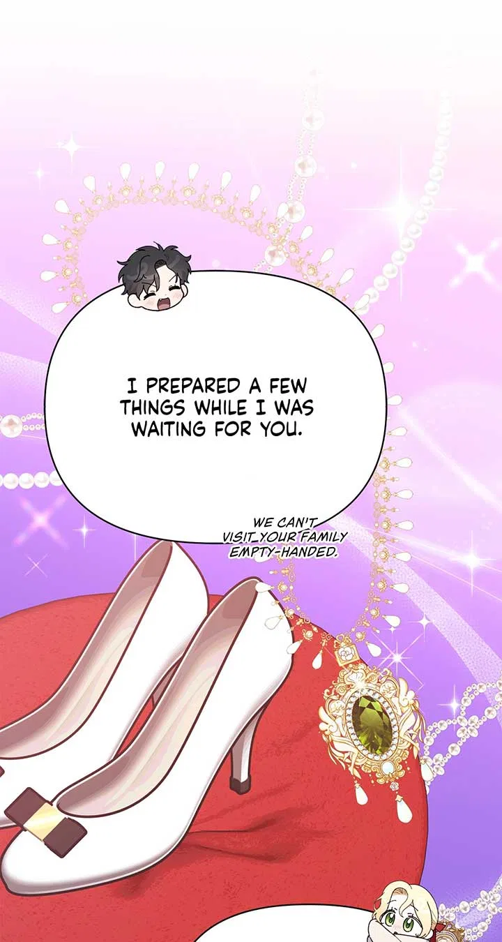 I Got Married to a Duke Called Beast Chapter 25 – Page 67