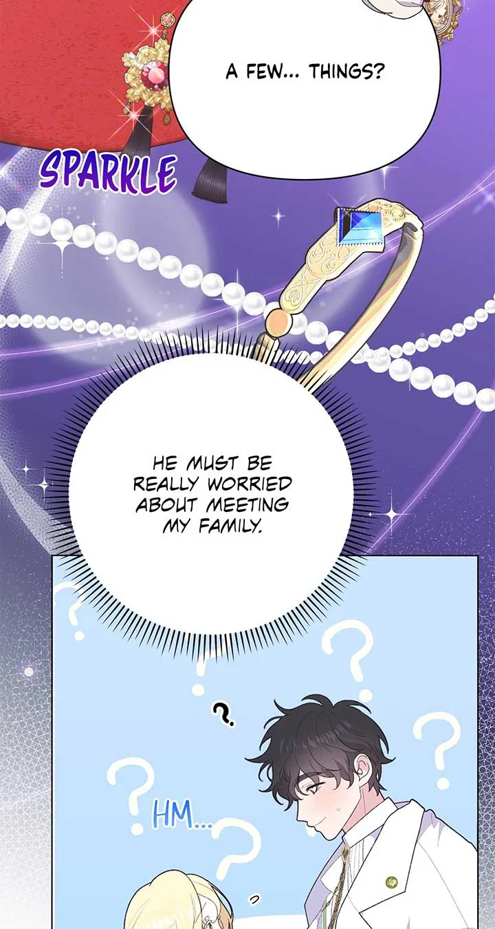 I Got Married to a Duke Called Beast Chapter 25 – Page 68