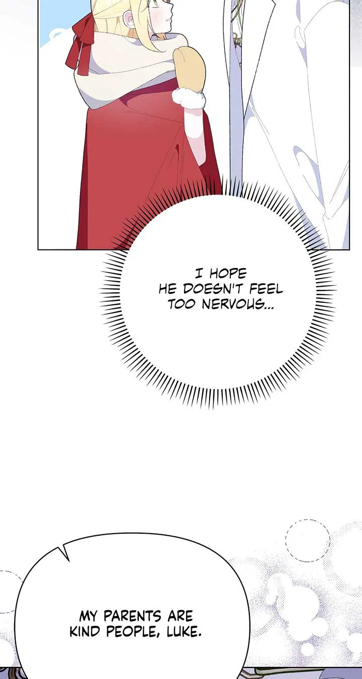 I Got Married to a Duke Called Beast Chapter 25 – Page 69