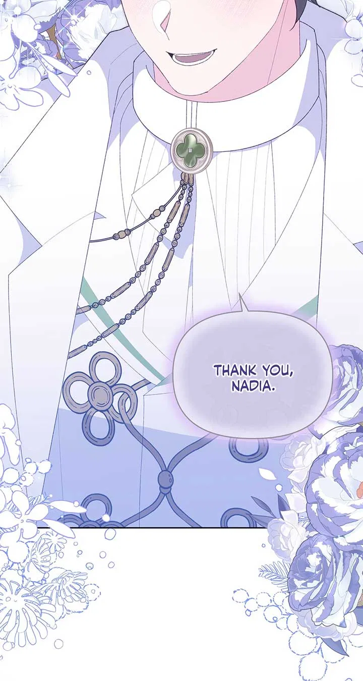 I Got Married to a Duke Called Beast Chapter 25 – Page 76